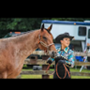 Meet your Posher, Amie